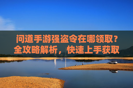 问道手游强盗令在哪领取？全攻略解析，快速上手获取强盗令，问道手游强盗令在哪领取？全攻略解析，快速上手获取强盗令