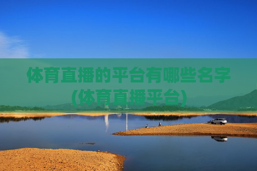 体育直播的平台有哪些名字(体育直播平台)