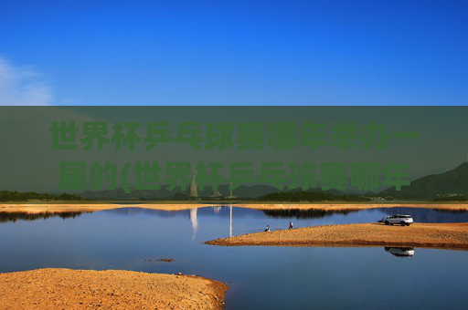 世界杯乒乓球赛哪年举办一届的(世界杯乒乓球赛哪年举办一届的啊)