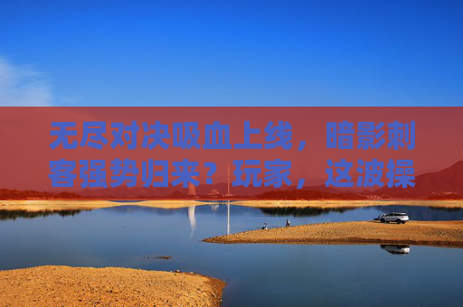 无尽对决吸血上线,暗影刺客强势归来?玩家,这波操作太秀了!