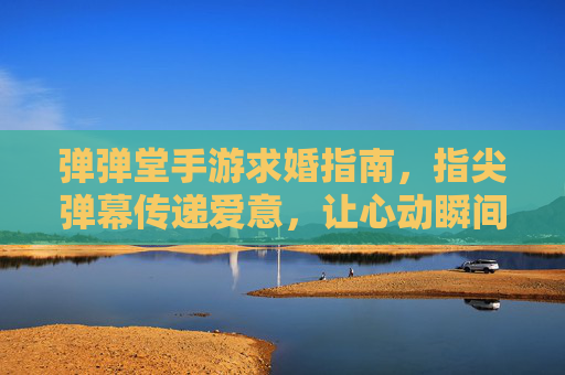 弹弹堂手游求婚指南,指尖弹幕传递爱意,让心动瞬间定格