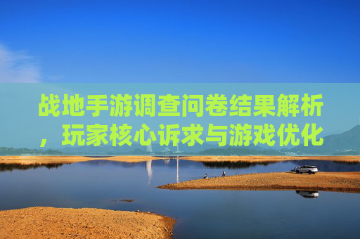 战地手游调查问卷结果解析，玩家核心诉求与游戏优化方向探讨，战地手游调查问卷结果解析，玩家核心诉求与游戏优化方向探讨