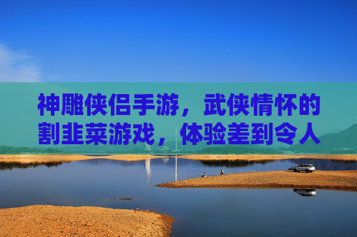 神雕侠侣手游，武侠情怀的割韭菜游戏，体验差到令人失望，神雕侠侣手游，武侠情怀的割韭菜游戏，体验差到令人失望