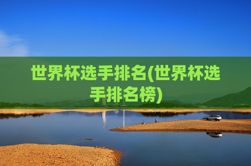 世界杯选手排名(世界杯选手排名榜)