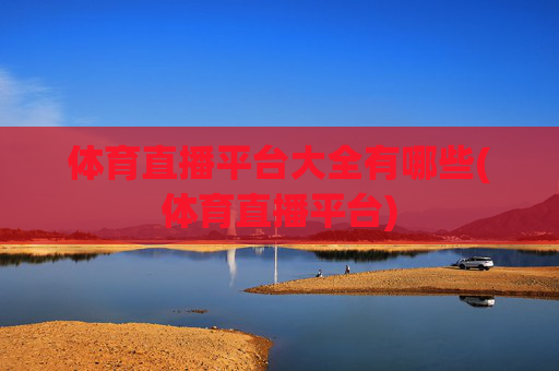 体育直播平台大全有哪些(体育直播平台)