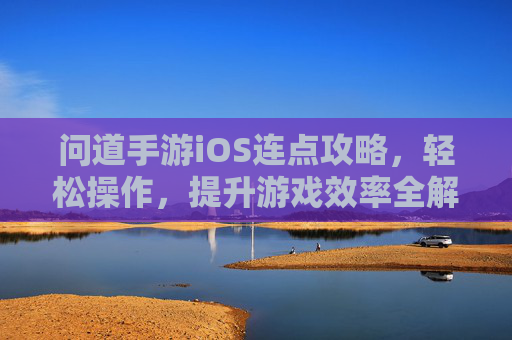 问道手游iOS连点攻略，轻松操作，提升游戏效率全解析，问道手游iOS连点攻略，轻松操作，提升游戏效率全解析