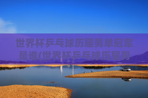 世界杯乒乓球历届男单冠军是谁(世界杯乒乓球历届男单冠军是谁啊)