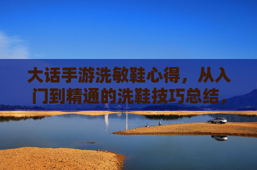 大话手游洗敏鞋心得，从入门到精通的洗鞋技巧总结，大话手游洗敏鞋心得，从入门到精通的洗鞋技巧总结