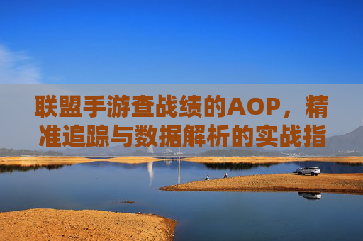 联盟手游查战绩的AOP，精准追踪与数据解析的实战指南