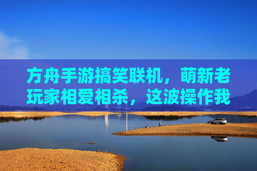 方舟手游搞笑联机，萌新老玩家相爱相杀，这波操作我给满分！方舟手游搞笑联机，萌新老玩家相爱相杀，这波操作我给满分！