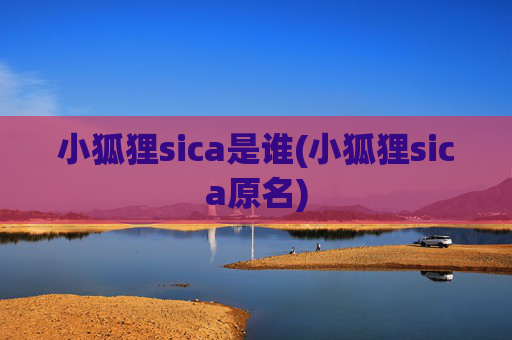 小狐狸sica是谁(小狐狸sica原名)