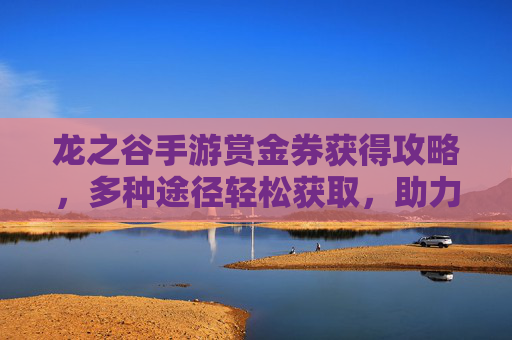 龙之谷手游赏金券获得攻略,多种途径轻松获取,助力玩家提升游戏体验
