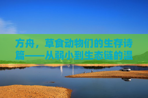方舟,草食动物们的生存诗篇——从弱小到生态链的温柔力量