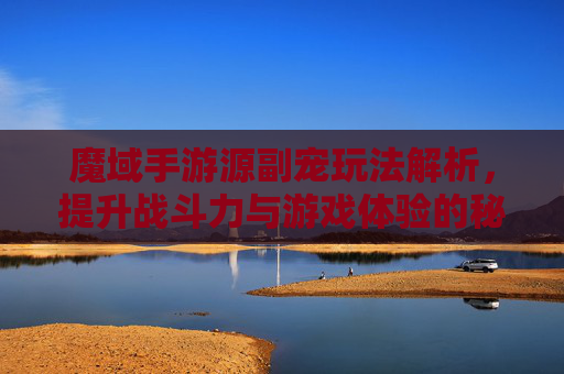 魔域手游源副宠玩法解析,提升战斗力与游戏体验的秘籍