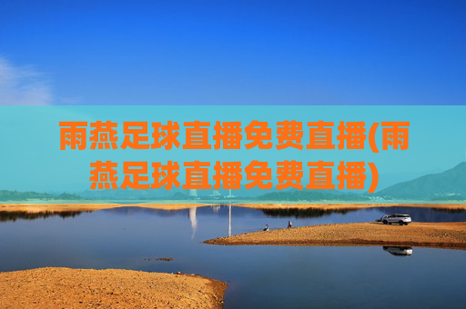 雨燕足球直播免费直播(雨燕足球直播免费直播)