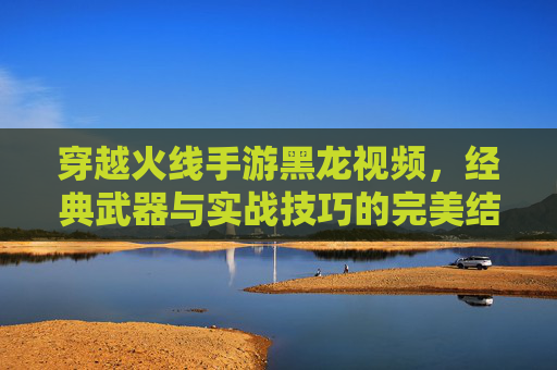 穿越火线手游黑龙视频,经典武器与实战技巧的完美结合,点燃玩家热血