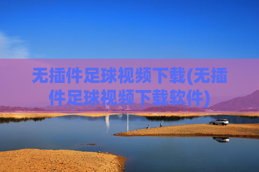 无插件足球视频下载(无插件足球视频下载软件)