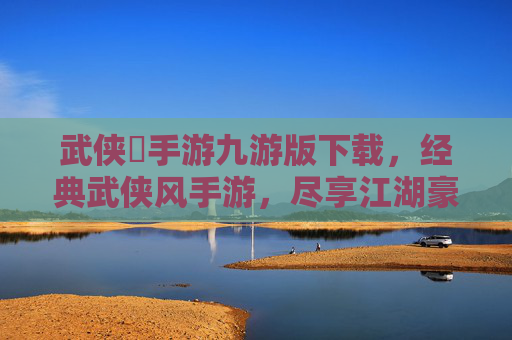 武侠乂手游九游版下载，经典武侠风手游，尽享江湖豪情与热血对决
