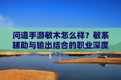 问道手游敏木怎么样?敏系辅助与输出结合的职业深度解析,问道手游敏木职业解析,敏系辅助与输出结合的深度剖析