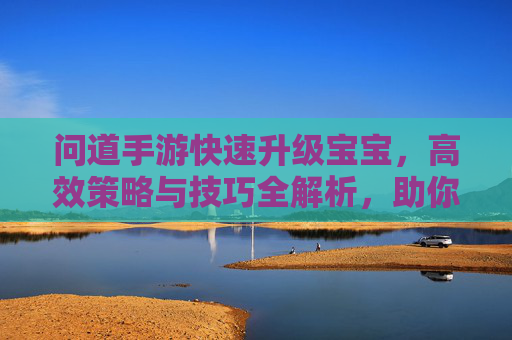 问道手游快速升级宝宝,高效策略与技巧全解析,助你宝宝实力暴涨,问道手游快速升级宝宝,高效策略与技巧全解析,助你宝宝实力暴涨