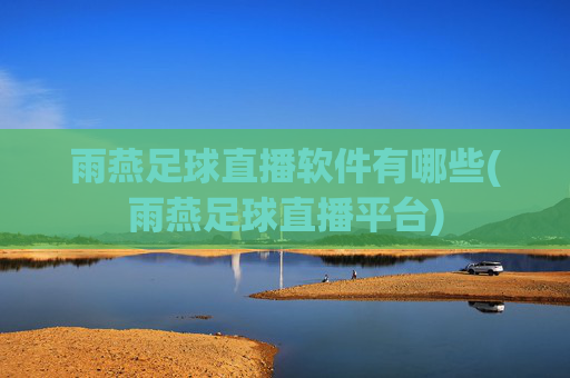 雨燕足球直播软件有哪些(雨燕足球直播平台)
