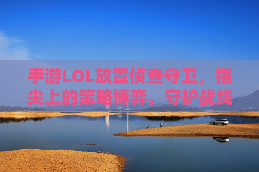 手游LOL放置侦查守卫，指尖上的策略博弈，守护战线的隐形守护者，手游LOL放置侦查守卫，指尖上的策略博弈，守护战线的隐形守护者