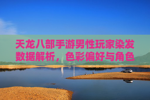 天龙八部手游男性玩家染发数据解析，色彩偏好与角色风格的关系探析，天龙八部手游男性玩家染发数据解析，色彩偏好与角色风格的关系探析