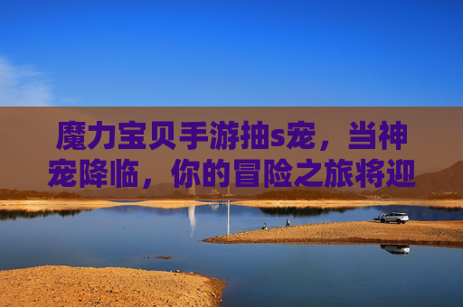 魔力宝贝手游抽s宠,当神宠降临,你的冒险之旅将迎来全新高度!