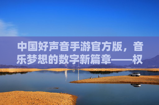 中国好声音手游官方版,音乐梦想的数字新篇章——权威授权,共赴音乐盛宴