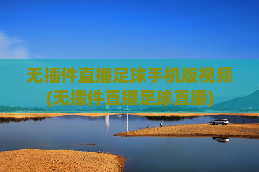 无插件直播足球手机版视频(无插件直播足球直播)