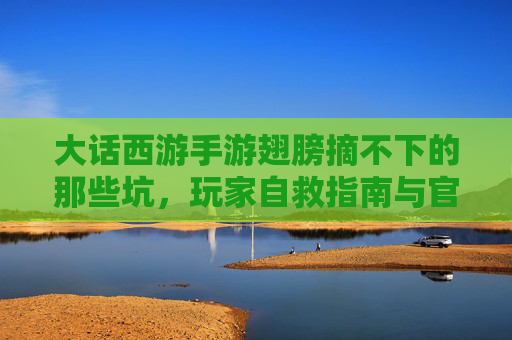 大话西游手游翅膀摘不下的那些坑,玩家自救指南与官方回应