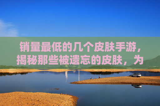 销量最低的几个皮肤手游,揭秘那些被遗忘的皮肤,为何难以吸引玩家?销量最低的几个皮肤手游,揭秘那些被遗忘的皮肤,为何难以吸引玩家?