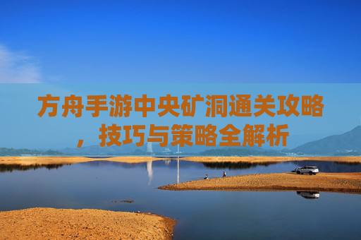 方舟手游中央矿洞通关攻略,技巧与策略全解析
