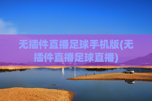 无插件直播足球手机版(无插件直播足球直播)