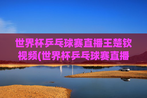 世界杯乒乓球赛直播王楚钦视频(世界杯乒乓球赛直播王楚钦视频回放)
