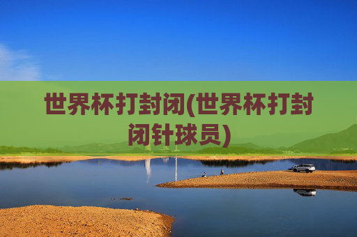 世界杯打封闭(世界杯打封闭针球员)