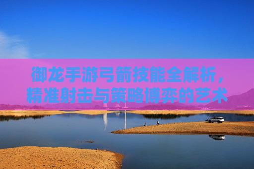 御龙手游弓箭技能全解析，精准射击与策略博弈的艺术