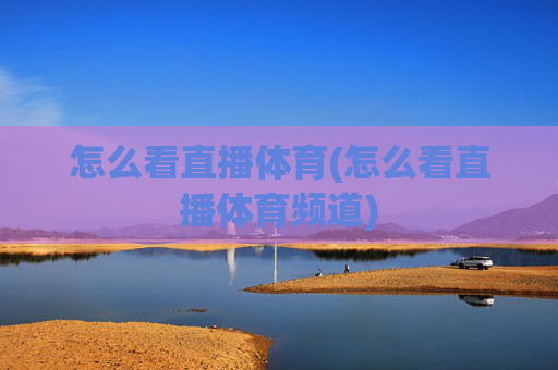 怎么看直播体育(怎么看直播体育频道)