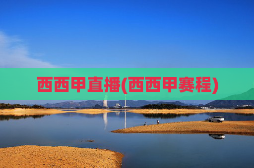 西西甲直播(西西甲赛程)