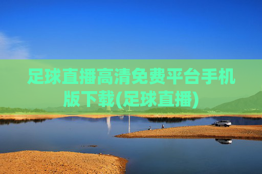 足球直播高清免费平台手机版下载(足球直播)