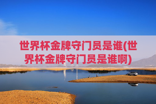 世界杯金牌守门员是谁(世界杯金牌守门员是谁啊)