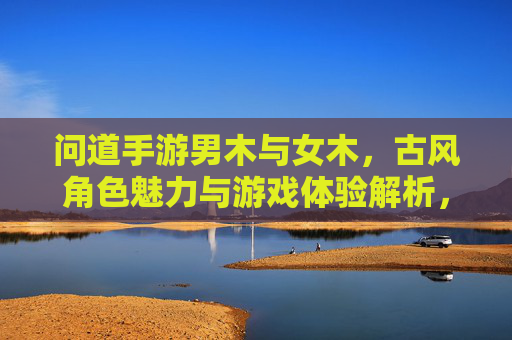 问道手游男木与女木,古风角色魅力与游戏体验解析,问道手游男木与女木,古风角色魅力与游戏体验解析