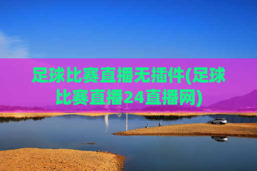 足球比赛直播无插件(足球比赛直播24直播网)