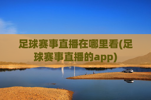 足球赛事直播在哪里看(足球赛事直播的app)