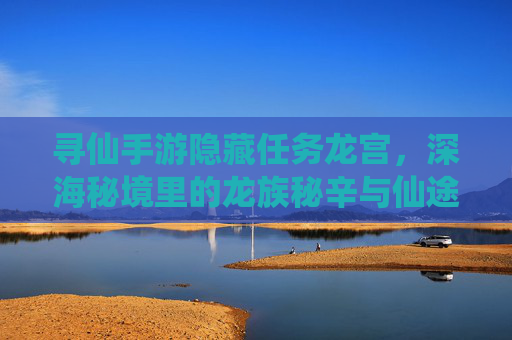 寻仙手游隐藏任务龙宫,深海秘境里的龙族秘辛与仙途奇遇,寻仙手游隐藏任务龙宫,深海秘境里的龙族秘辛与仙途奇遇