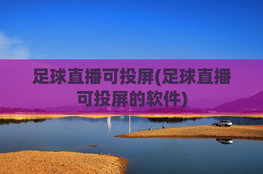 足球直播可投屏(足球直播可投屏的软件)
