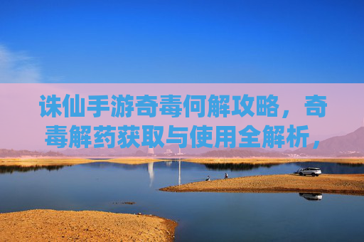 诛仙手游奇毒何解攻略，奇毒解药获取与使用全解析，诛仙手游奇毒何解攻略，奇毒解药获取与使用全解析