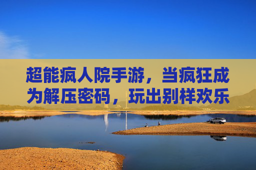 超能疯人院手游,当疯狂成为解压密码,玩出别样欢乐,超能疯人院手游,当疯狂成为解压密码,玩出别样欢乐