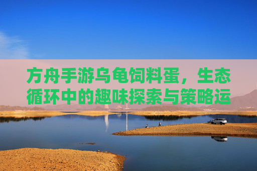 方舟手游乌龟饲料蛋,生态循环中的趣味探索与策略运用