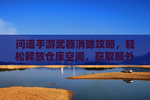 问道手游武器消除攻略,轻松释放仓库空间,获取额外奖励的实用方法